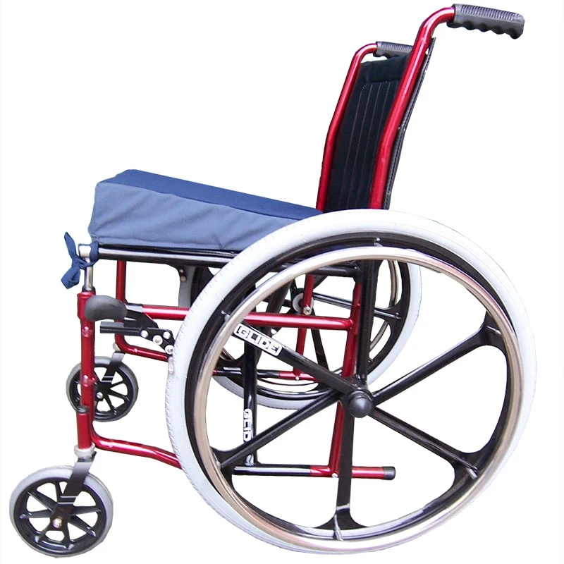 Wheelchair Supplies That Boost Daily Mobility