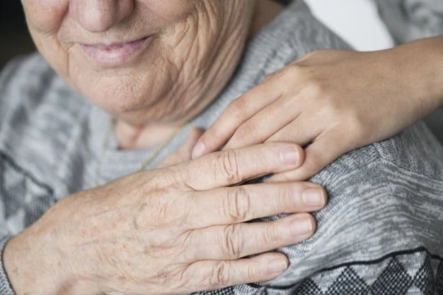 How To Financially Care For Your Elderly Parents?