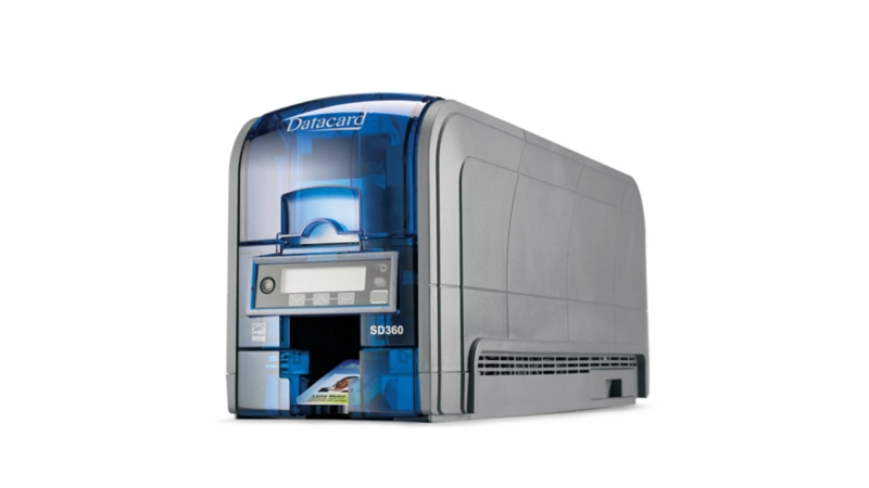 ID Card Printer UAE to Handle All Your ID Needs