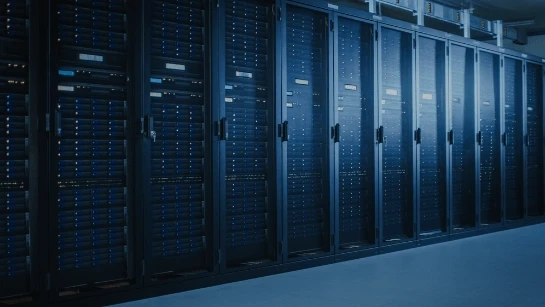 What Are the Different Types of Server Maintenance Services?