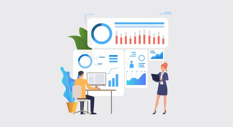 How Data Enrichment Services Boost CRM Accuracy and Sales Conversions 