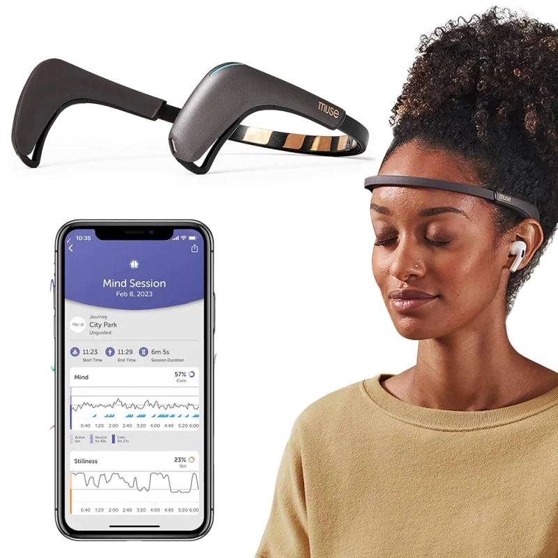 Mood Sensing Headband: A Complete Beginner’s Guide