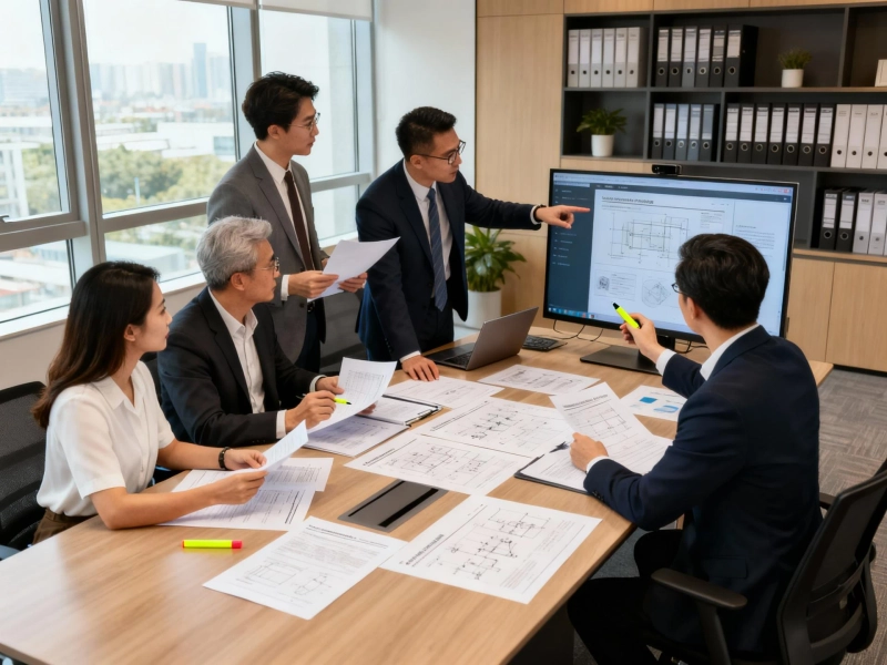 How to Work with Top Patent Attorneys in Cross-Border Intellectual Property