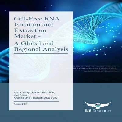 Cell-Free RNA Isolation and Extraction Kits Market is Expected to Reach $140.7 Million by 2032