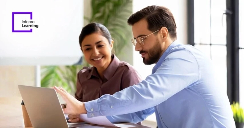 Corporate Training for the Human + AI Workforce