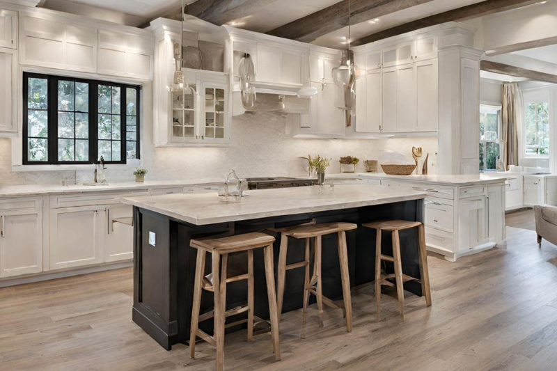 Mission Viejo's Kitchen Transformation Experts: Near You