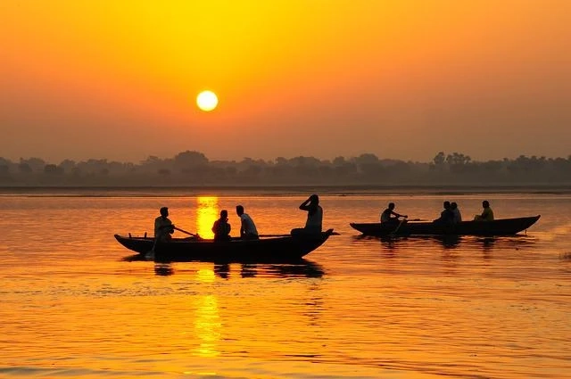 Top 8 Honeymoon Places in India