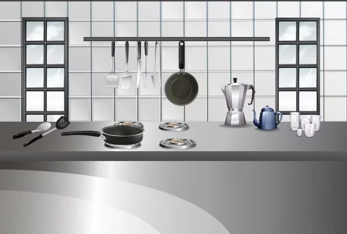Kitchen Countertops: 10 Affordable Options