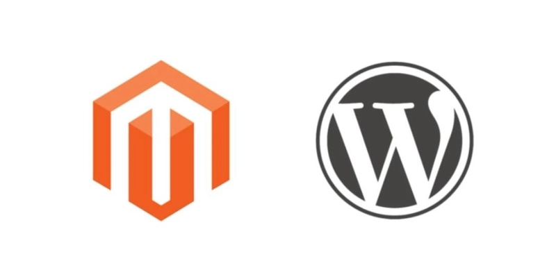 Magento or WordPress : Which is right E-Commerce Development Platform