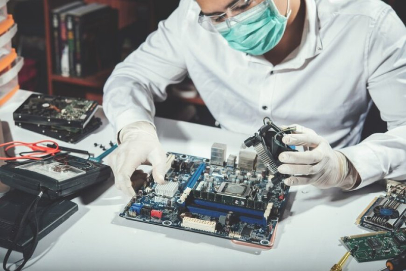 The Role of Electro-Mechanical Assembly in Modern PCB Designs