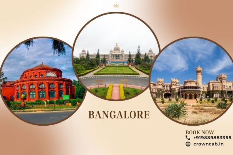 Places to Visit in Bangalore