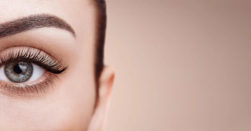 Enhancing Your Natural Beauty: Everything You Need to Know About Lash Extensions