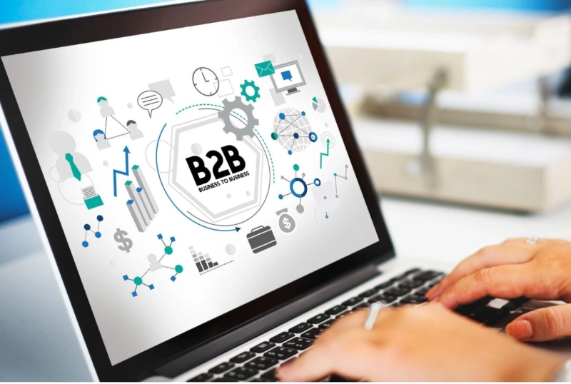 B2B E-Commerce Platform Trends & How to Prepare Your Store