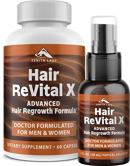 Solutions to Ending Male Hair Loss
