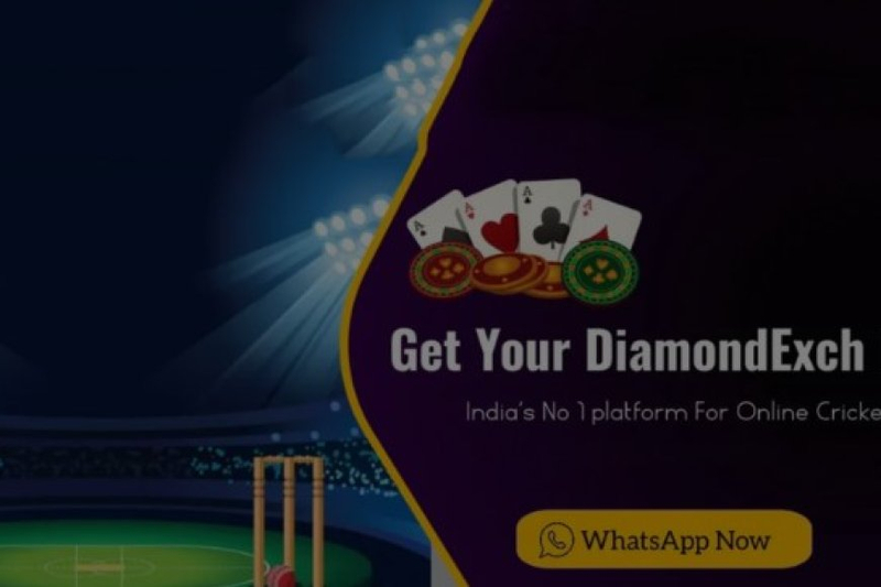 Unveiling the Brilliance: Your Guide to DiamondExch9 Sign Up and Diamond Exchange Login