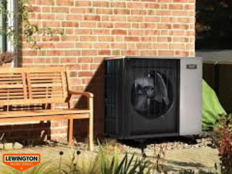 Looking for Air Source Heat Pumps Near Me? A Smart Heating Choice for Modern Homes