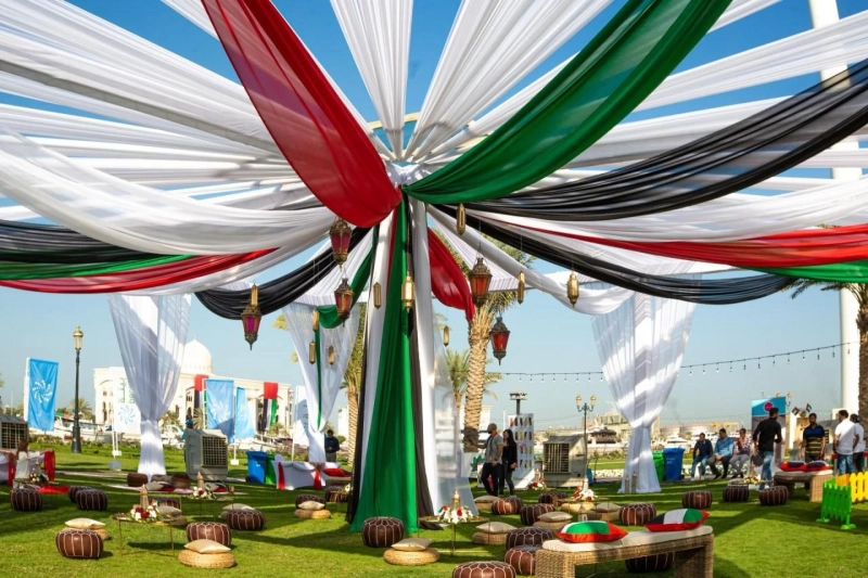 Family Day Events and Event Entertainment in UAE: The Ultimate Guide to Unforgettable Experiences