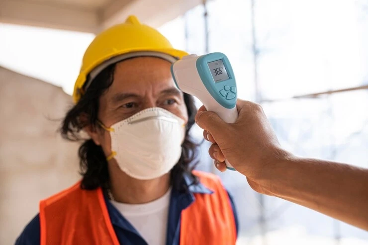 Temperature Controller Manufacturers in Bangalore