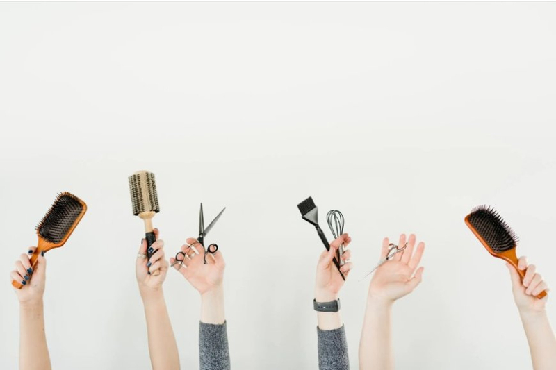 Design Your Dream Salon in Spring, TX: Exclusive Suite Rentals at Seven Pines Salon