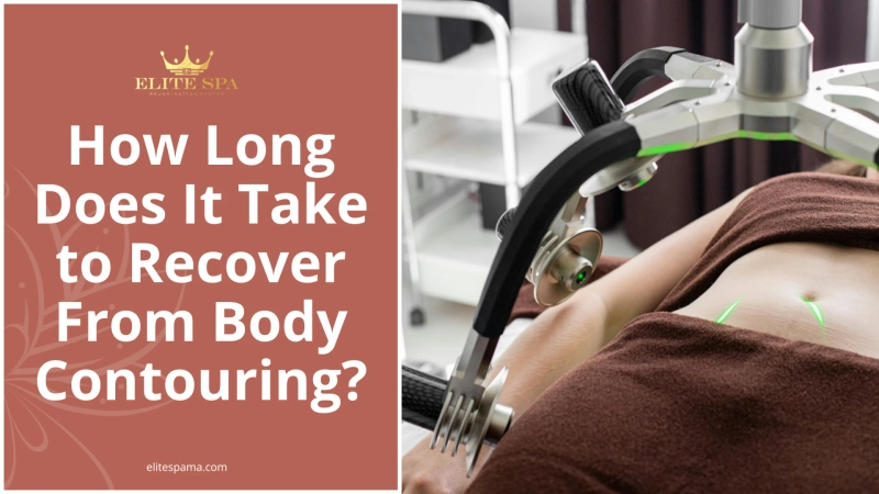 How Long Does It Take to Recover From Body Contouring?