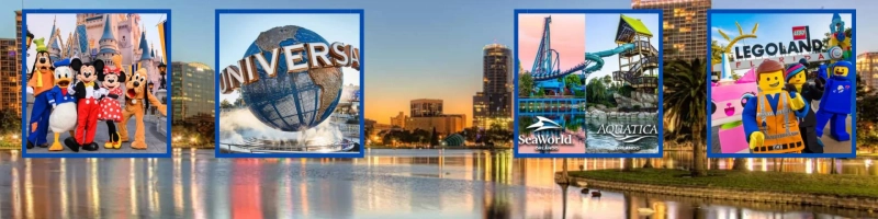 Disney World vacation packages: What to expect from them