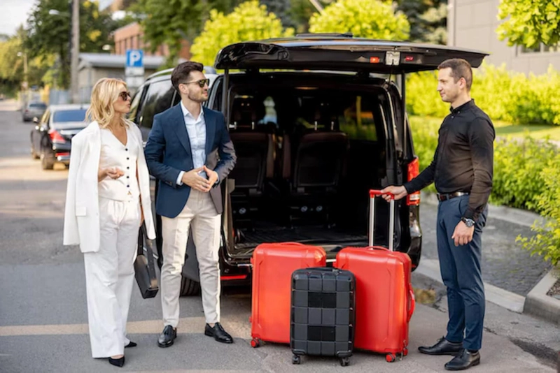 Family Travel Tips Using Airport Transportation Southwest Florida