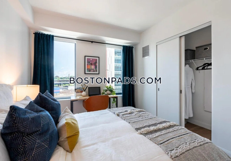 The Different Types of Tufts Off-Campus Housing