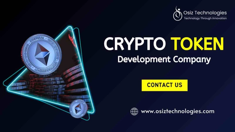 Make Revolution In Finance: Know The Power Of Tokens