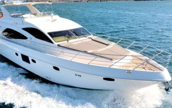 Yacht Hire Rose Bay and Private Yacht Charters