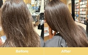 Ultimate Guide to Hair Treatments for Damaged Hair