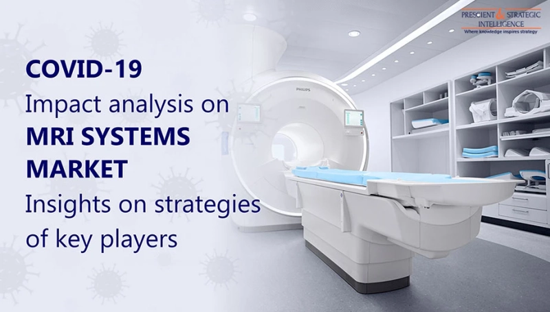 Huge Growth Expected in MRI Systems Market in Future