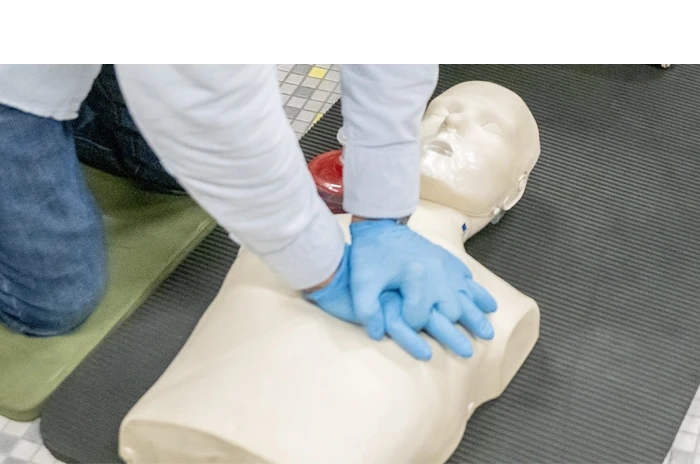 Find Out The Top-Rated And Best CPR Training Wesley Chapel