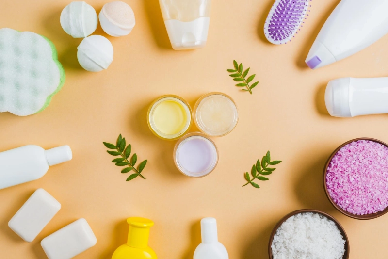 How Careapex Health Explains the Balance Between Natural and Medicinal Hair Care