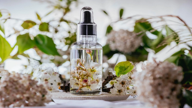 Top Soap Fragrance Manufacturer for Premium Scented Soaps