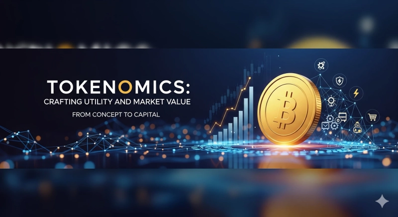 Creating Tokens That Deliver Real Utility and Market Value