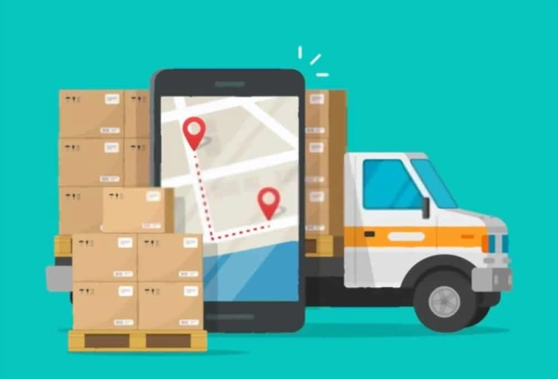 4 Trends of Logistics Industry 2022