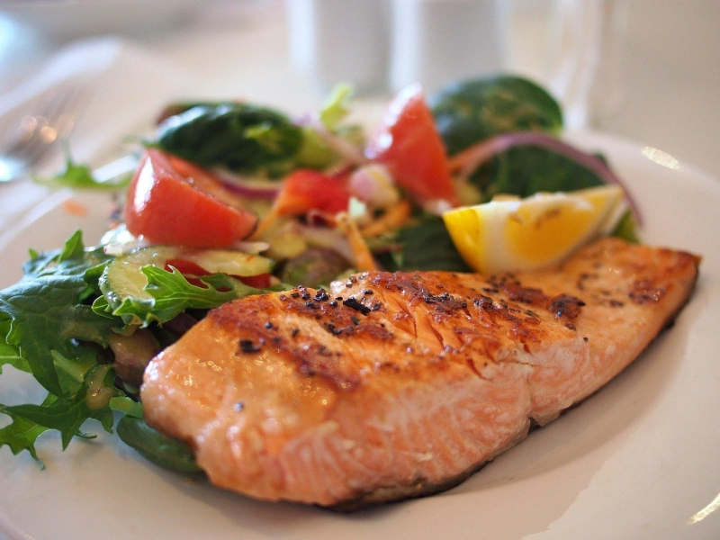 How Does Eating Seafood Benefit Your Body?