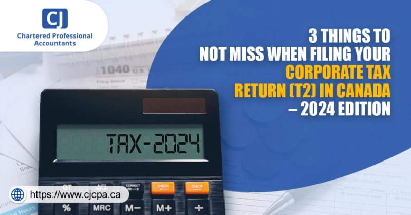 Important Tax Updates, Tax Breaks, and Tax Credits You Must Not Miss in 2024