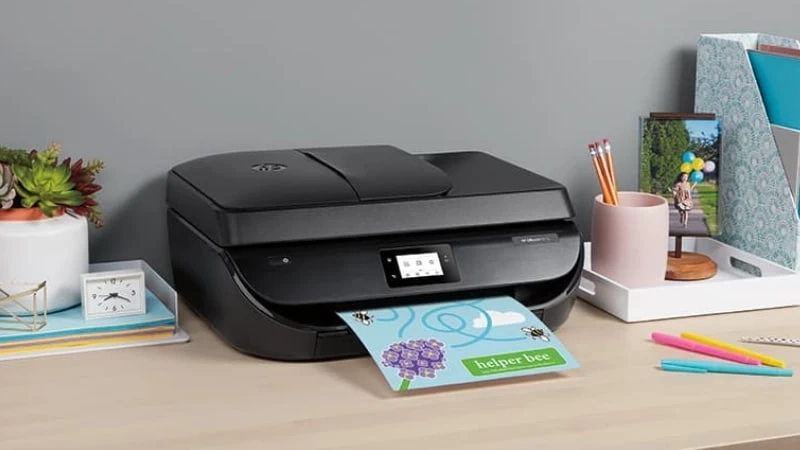 HP Officejet 3830 Troubleshooting Guide