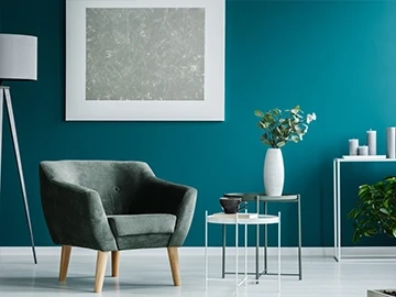 How Can Expert Color Consultation Transform a Home’s Interior?