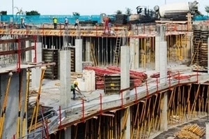 Discover Top Commercial Construction Companies Near Me for Your Next Project