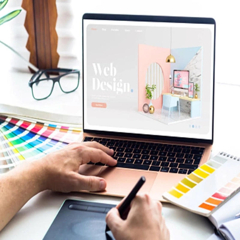 How to Generate Revenue through Effective Website Design