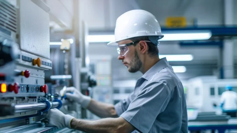 How to Select a Plastic Injection Molding Partner