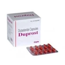 dutasteride comprar online