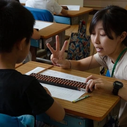 Everything to Know About Abacus Math Program