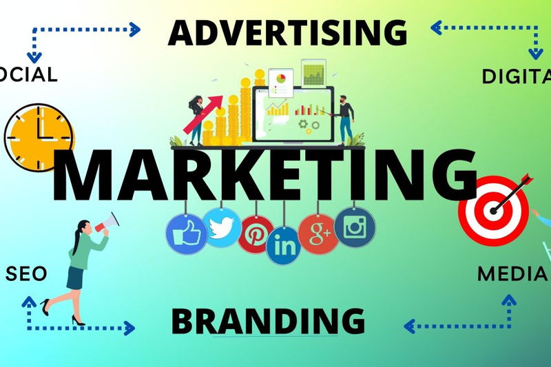 Dubai Branding Service: Elevating Your Brand to New Heights