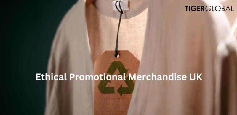 The Power of Ethical Promotional Merchandise and Top Sustainability Company in the UK