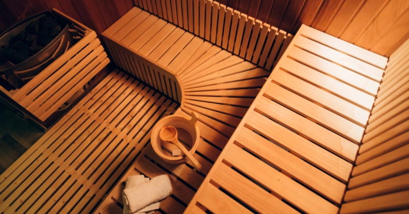 A Simple Look at Saunas for Homes and Everyday Use