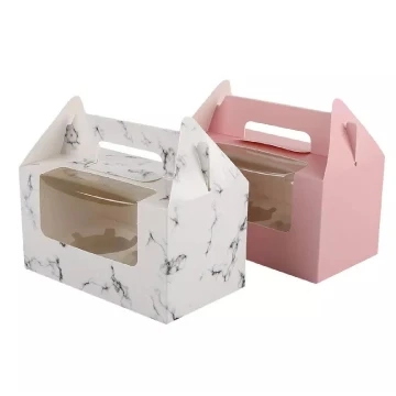 Why Having Custom Gable Bag 123 Bottom Boxes is Essential in 2024