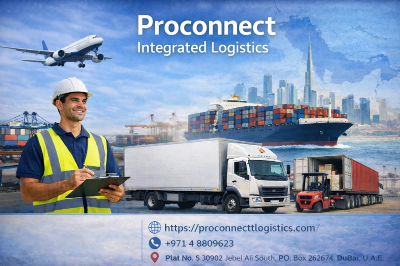 How 3PL Services Are Transforming Modern Supply Chains